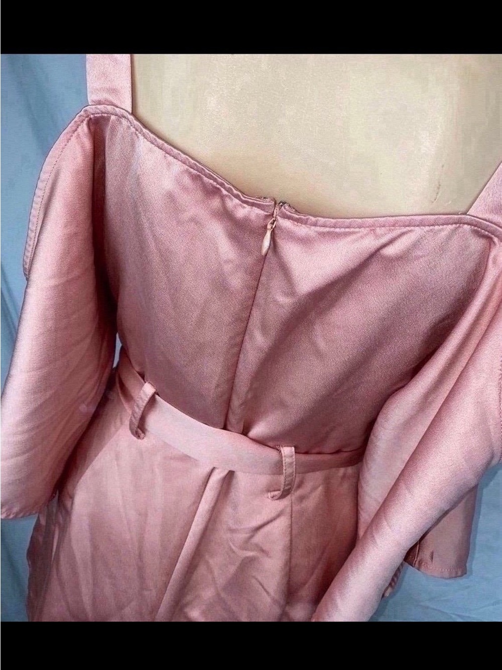 Romper - Picture 5 of 11